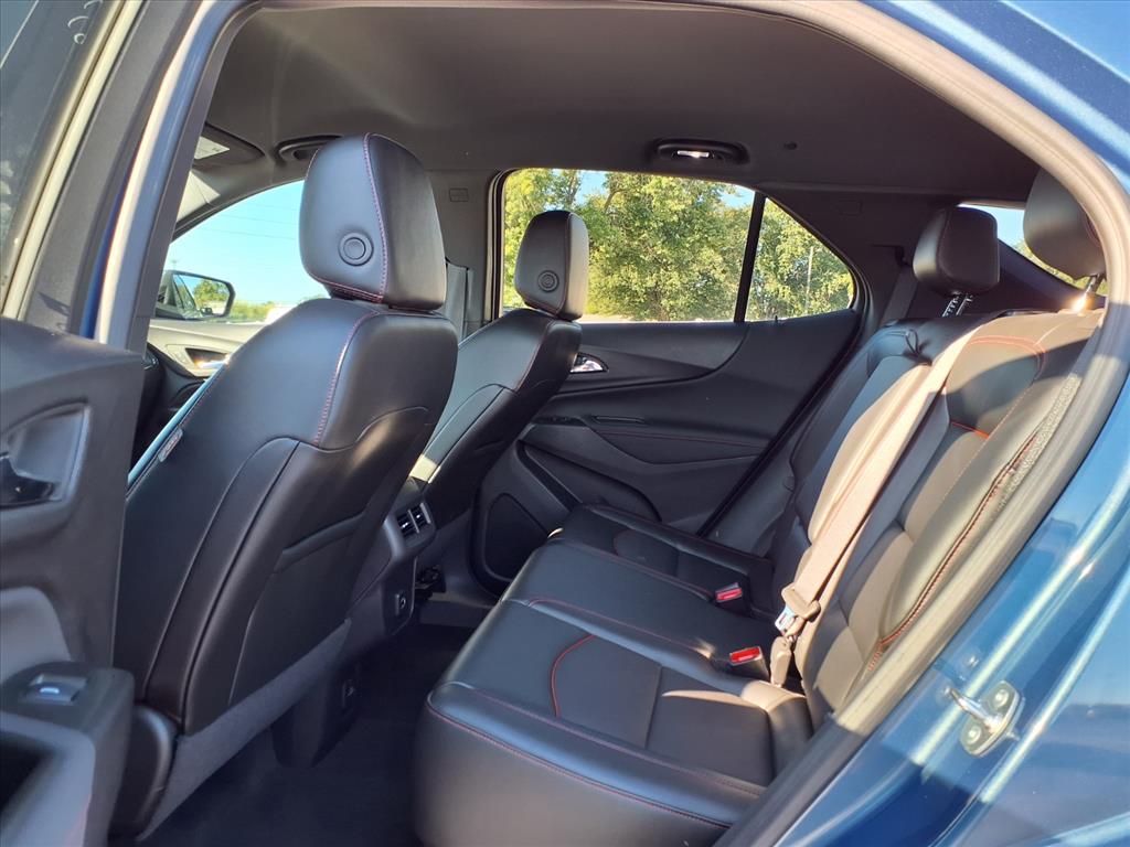2024 Chevrolet Equinox RS photo 25