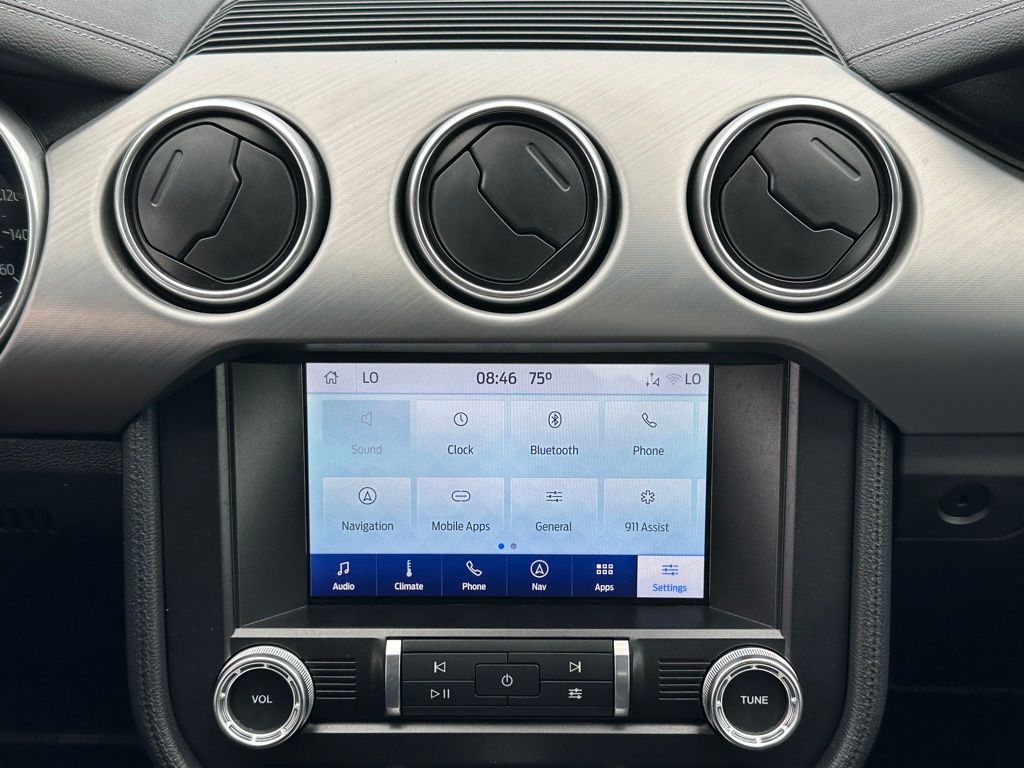 2022 Ford Mustang GT Premium photo 27