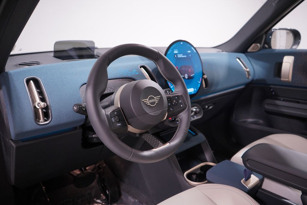 2025 Mini Cooper Base photo 5