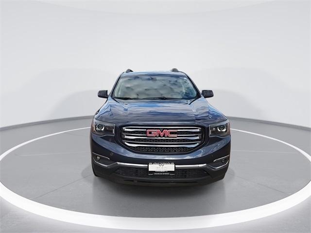 2019 Gmc Acadia All Terrain photo 2