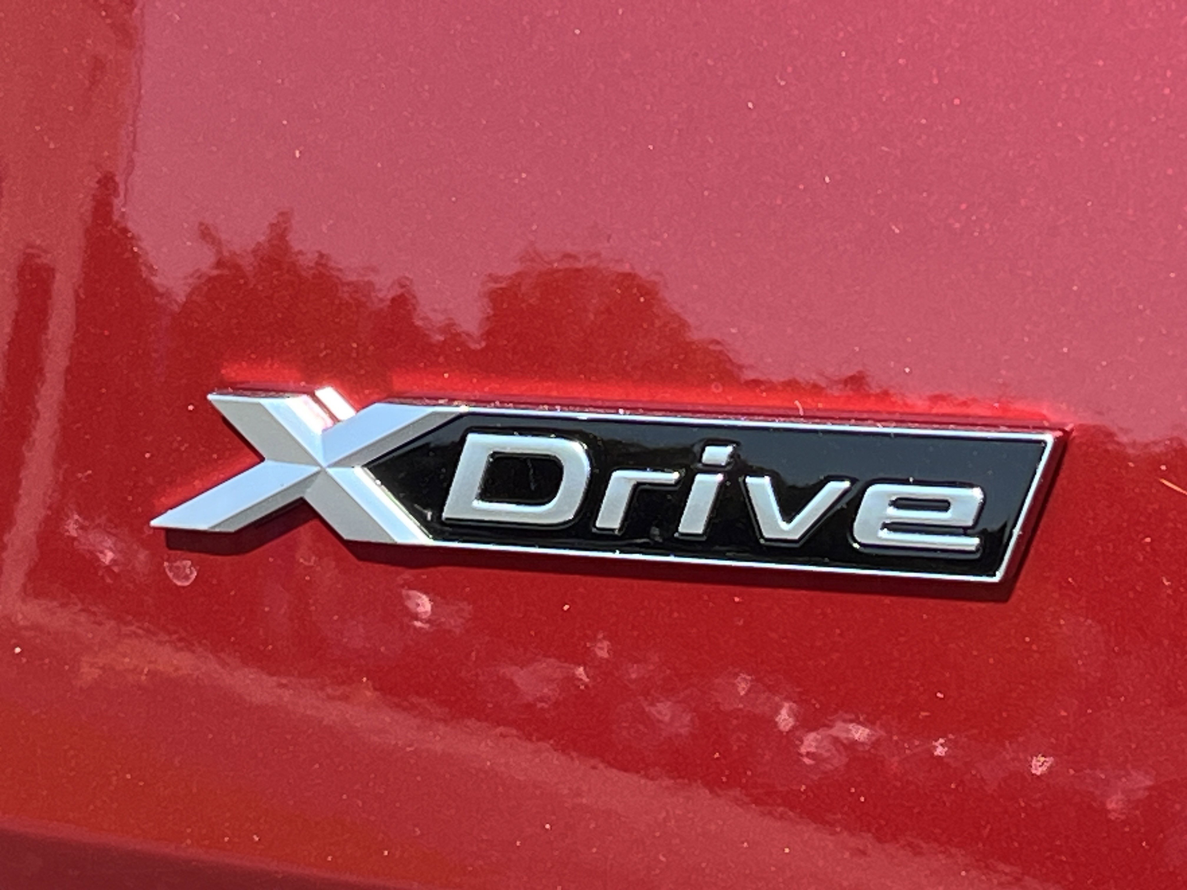 2026 Bmw X3 photo 9