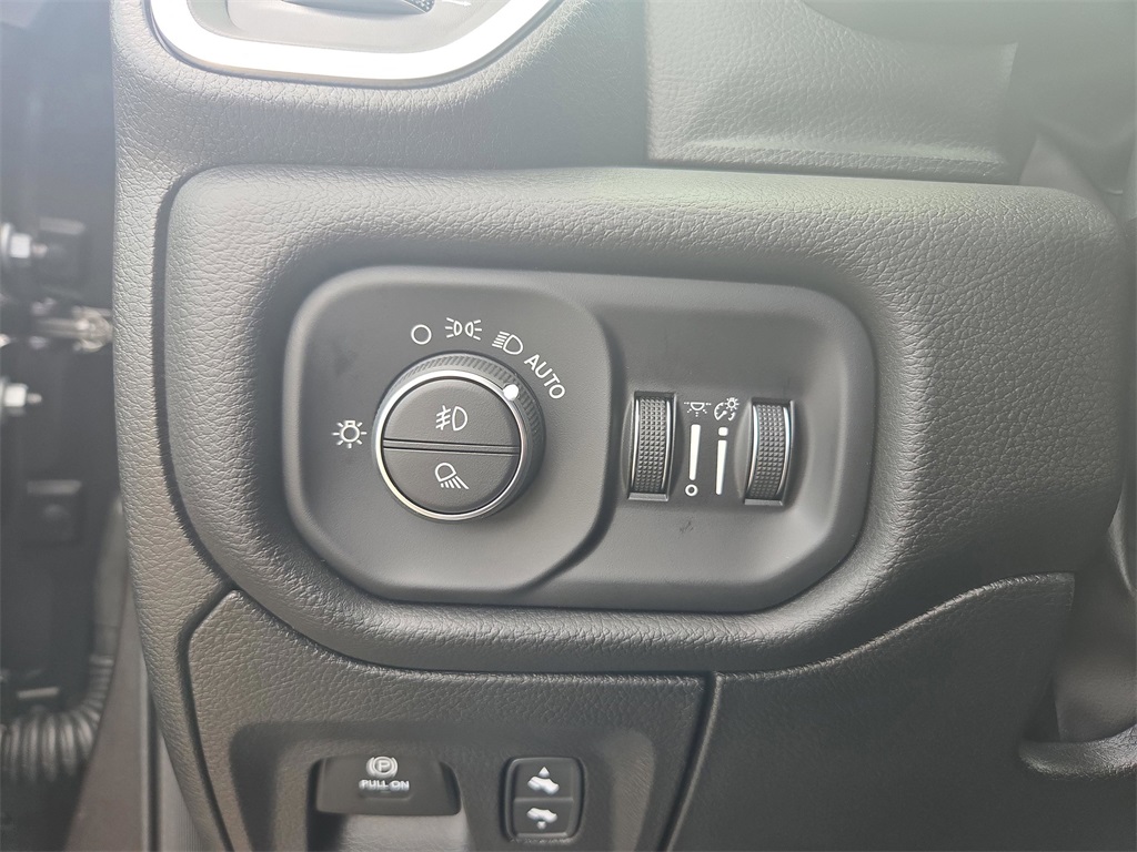 2026 Ram 1500 Big Horn Lone Star photo 27