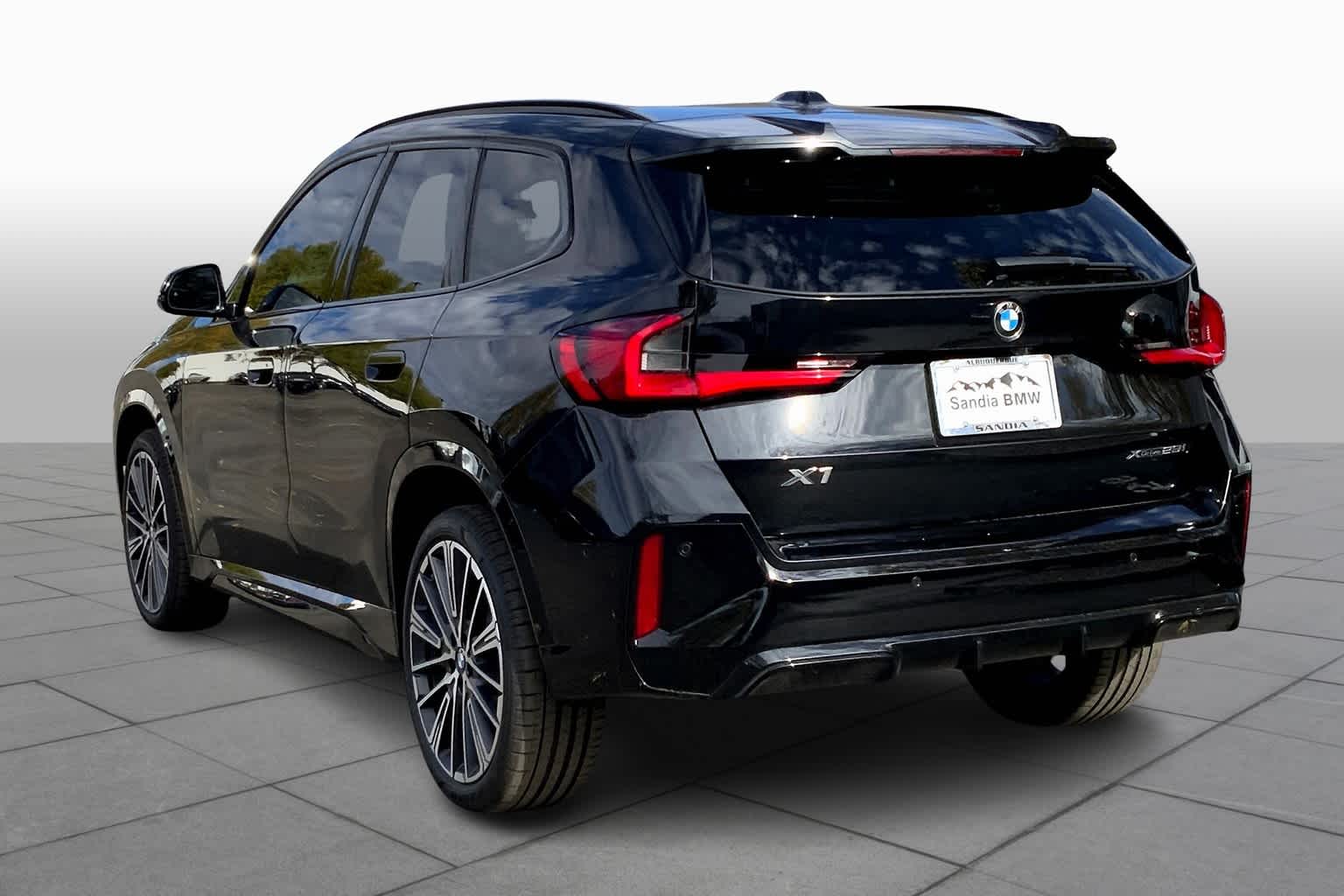 2024 Bmw X1 XDrive28i photo 9