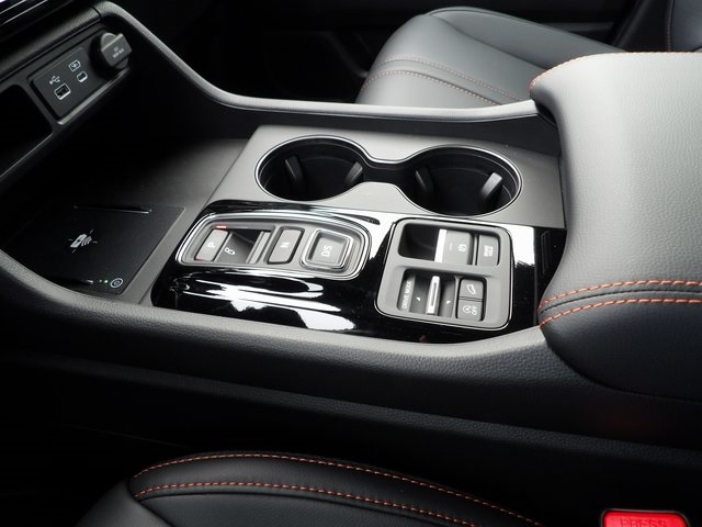 2025 Honda Pilot TrailSport photo 37