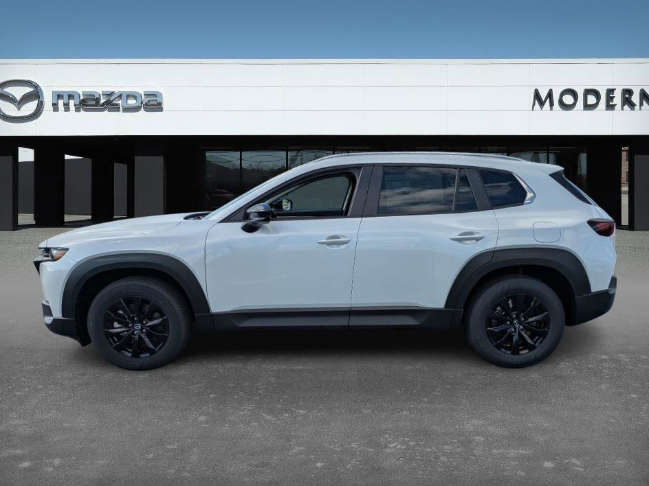 2025 Mazda CX-50 2.5 Select photo 7