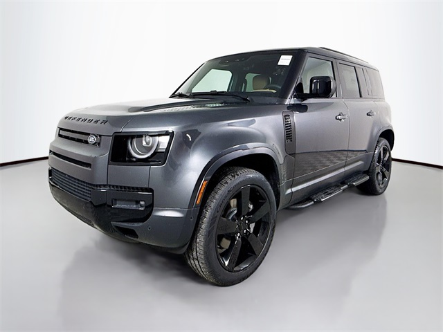 2026 Land Rover Defender S's photo