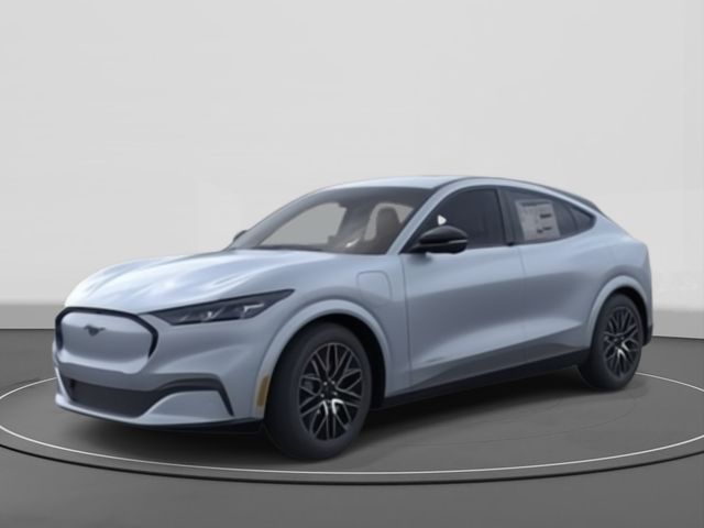 2025 Ford Mustang Mach-E Premium RWD's photo