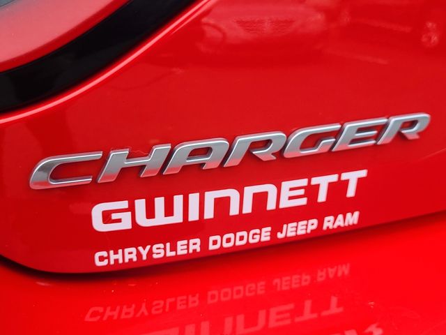 2023 Dodge Charger GT photo 23