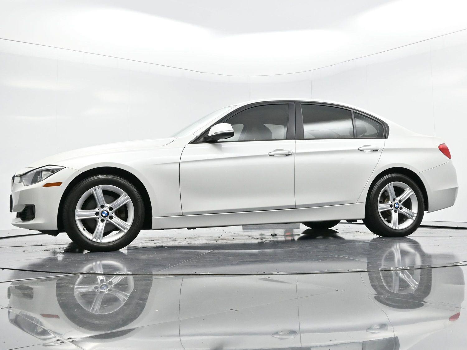 2014 Bmw 328i xDrive photo 44