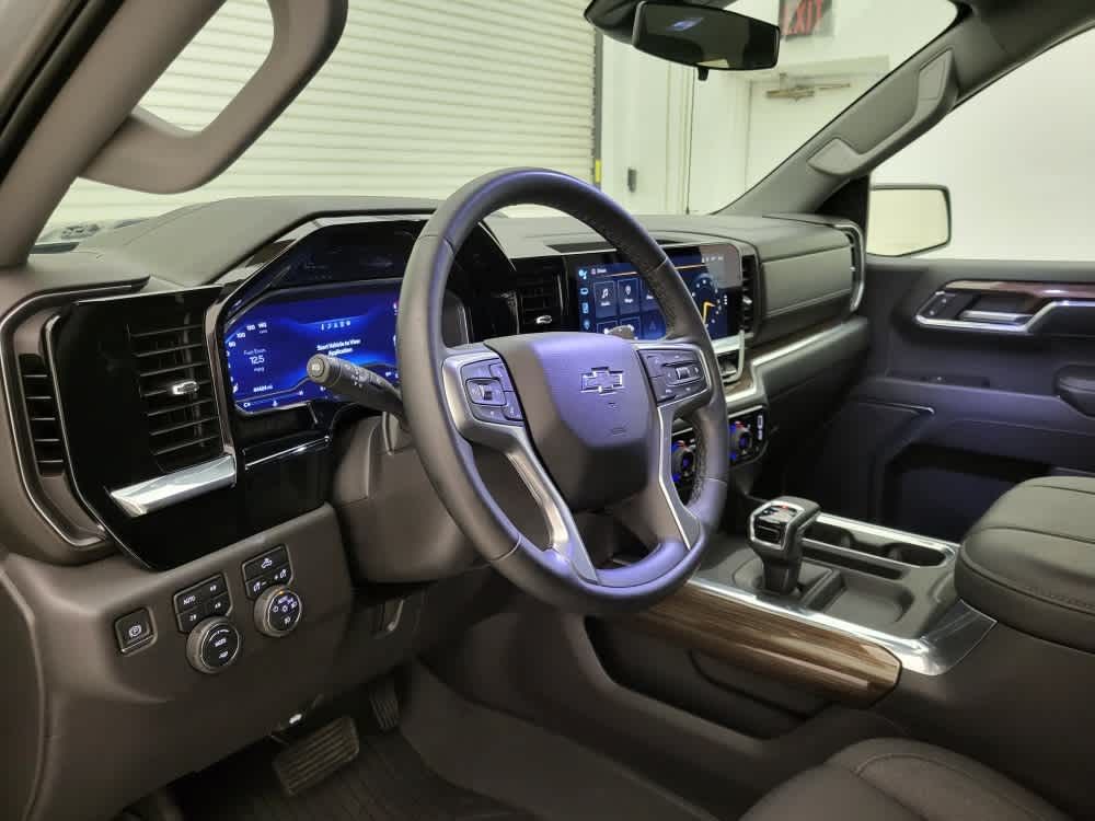 2023 Chevrolet Silverado 1500 LT Trail Boss photo 27