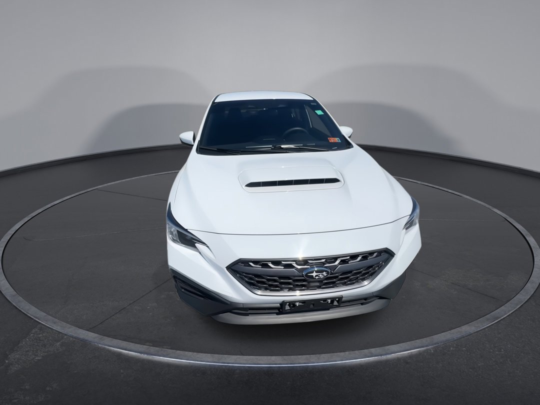 2022 Subaru WRX Premium photo 3