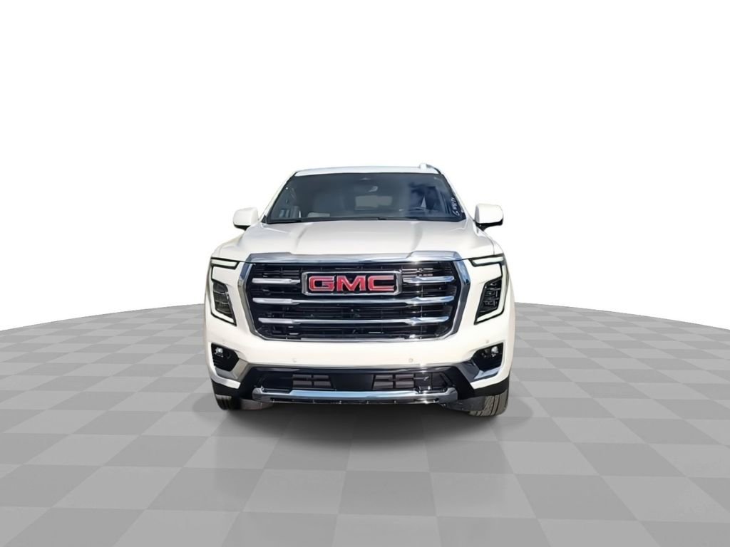 2025 Gmc Yukon XL photo 3