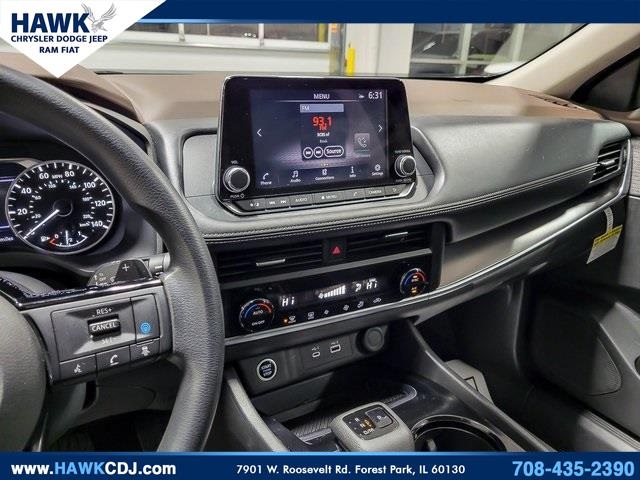 2023 NISSAN ROGUE - Image 22