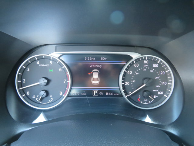 2024 Nissan Sentra SV photo 30