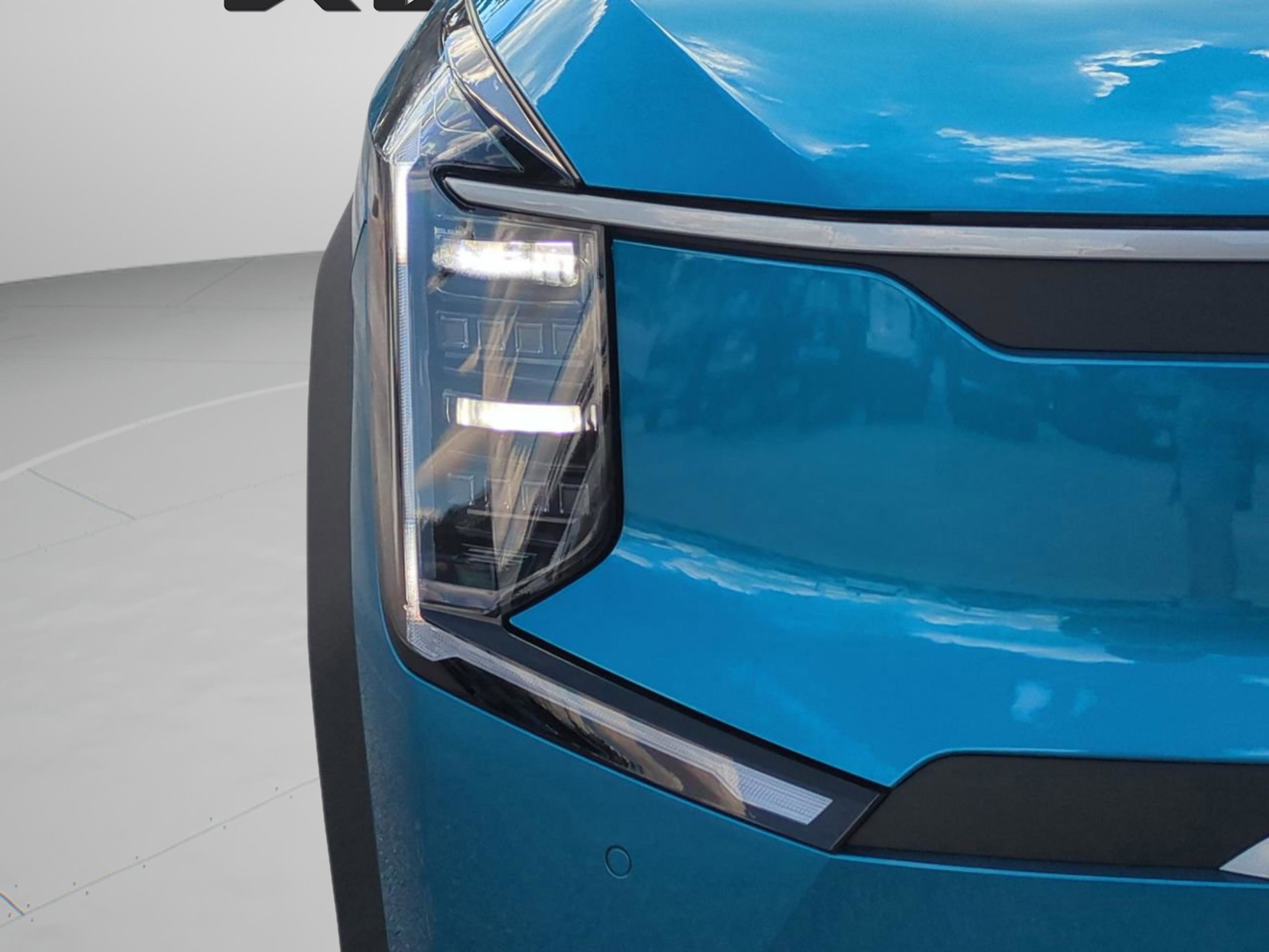 2026 Kia EV9 Wind photo 24