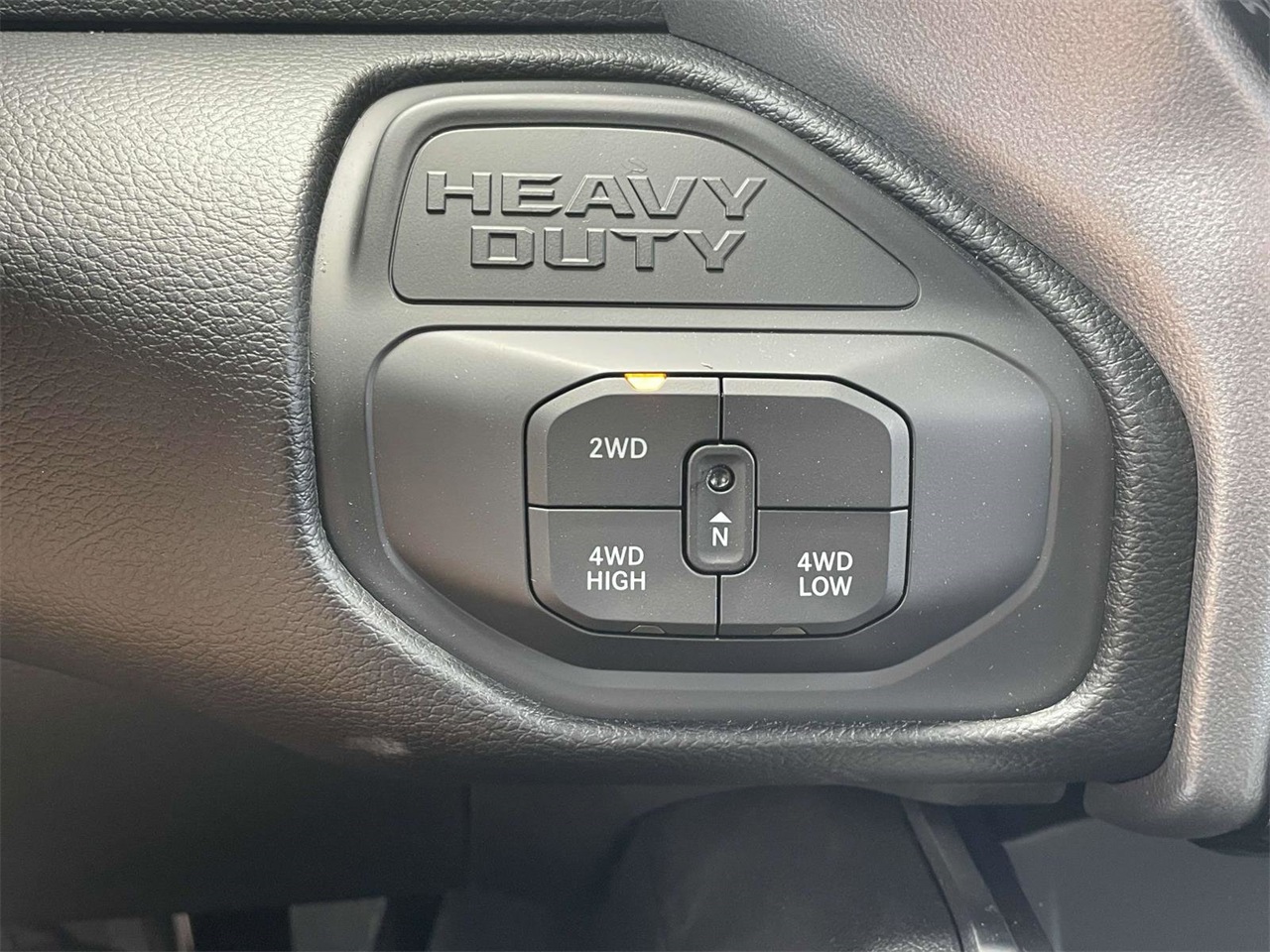 2025 Ram 2500 Big Horn photo 15