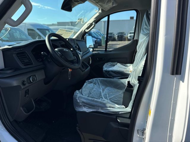 2025 Ford Transit Cargo Van photo 5
