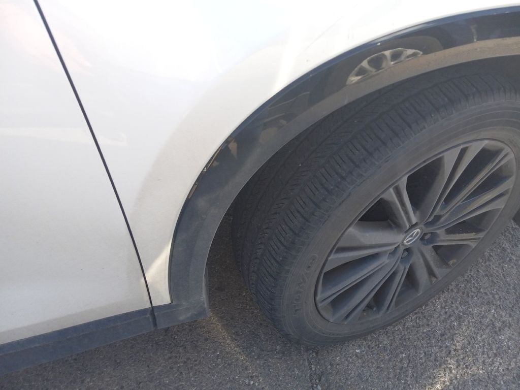 2022 Mazda CX-5 2.5 Turbo photo 18
