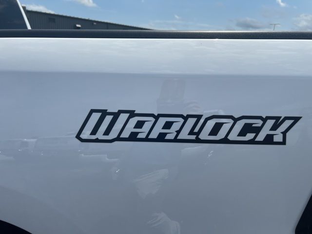 2026 Ram 1500 Tradesman photo 6