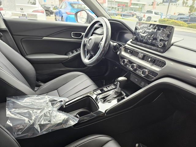 2025 Acura Integra Base photo 27
