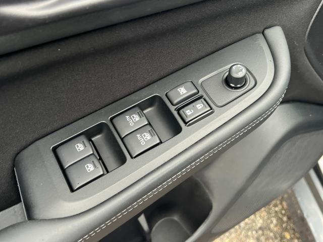 2019 Subaru Legacy 2.5i photo 14