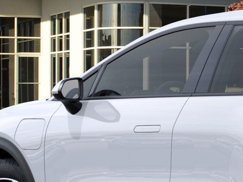 2026 Chevrolet Equinox LT photo 11