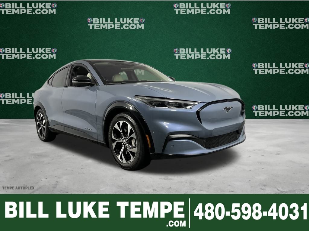 2023 Ford Mustang Mach-E Premium RWD's photo