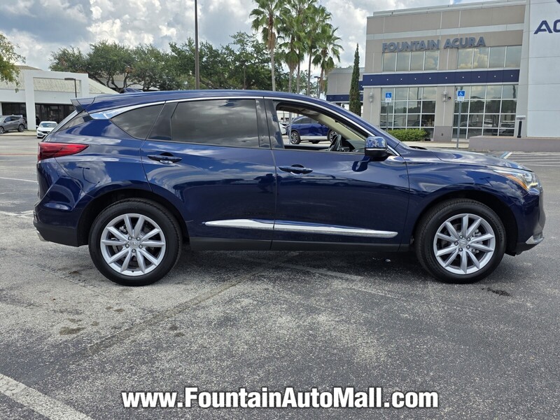 2024 Acura RDX Base photo 11