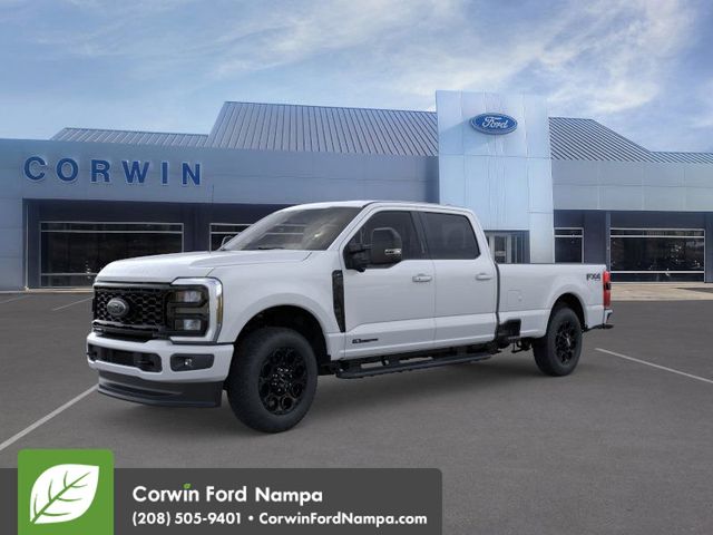 2026 Ford F-350 photo 2