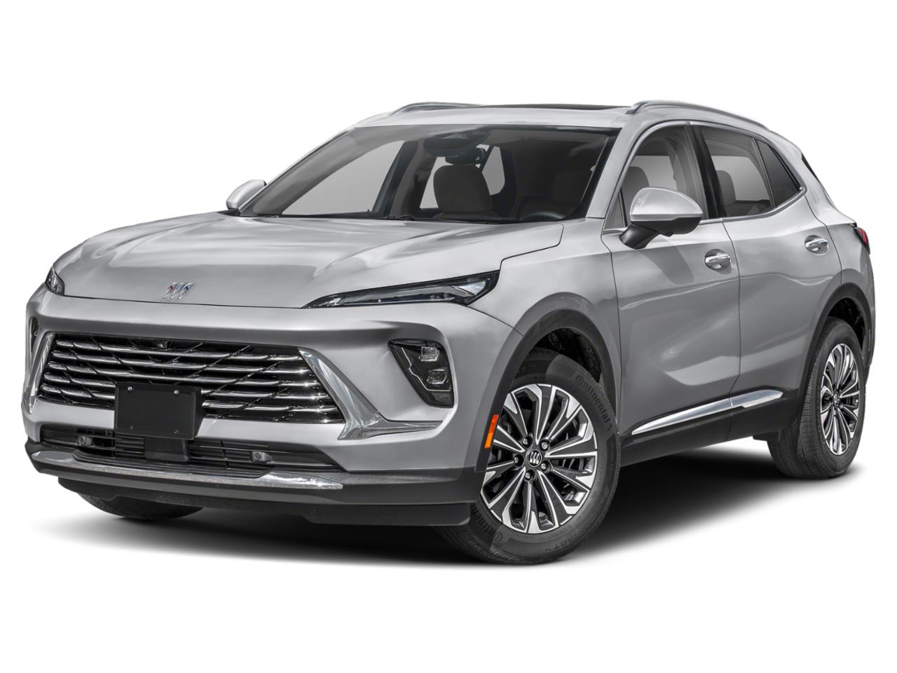 2026 Buick Envision Avenir's photo