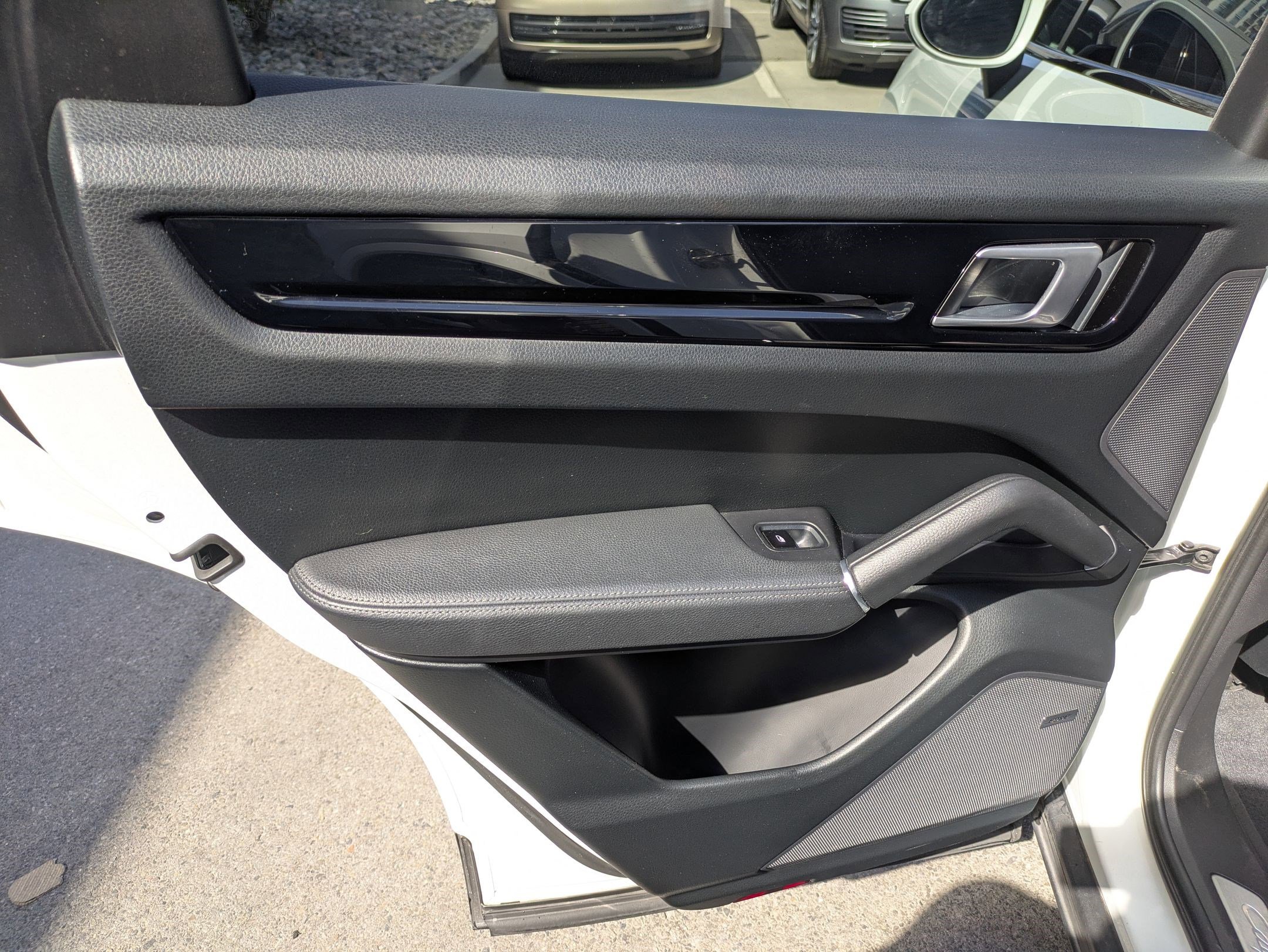 2020 Porsche Cayenne photo 29
