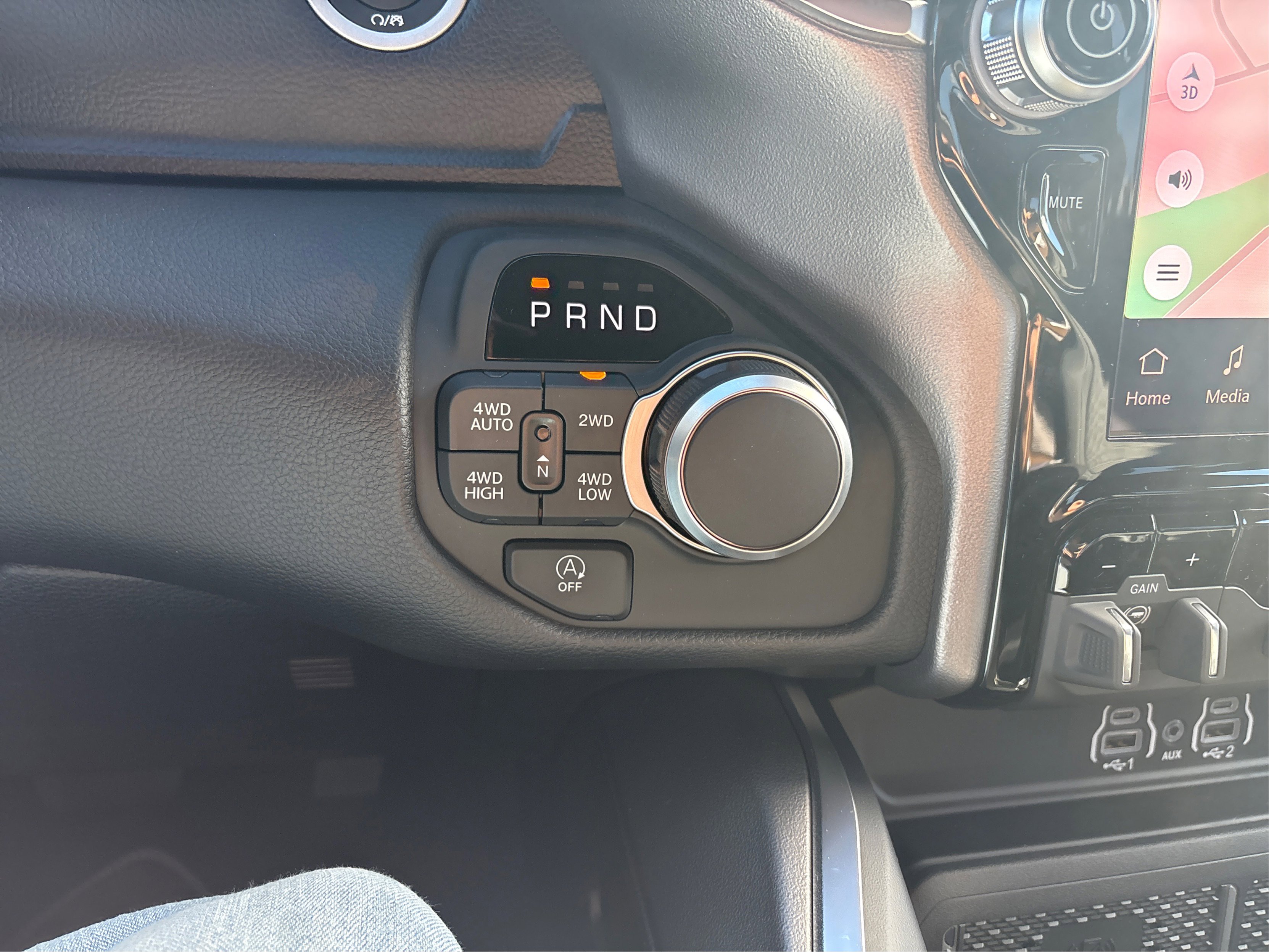 2026 Ram 1500 Lone Star photo 19