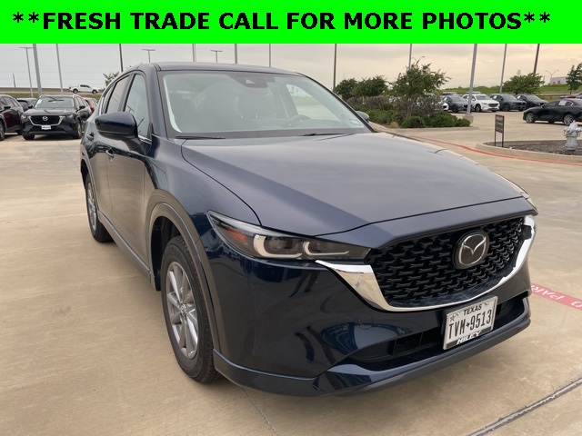 2024 Mazda CX-5 2.5 S Preferred photo 7