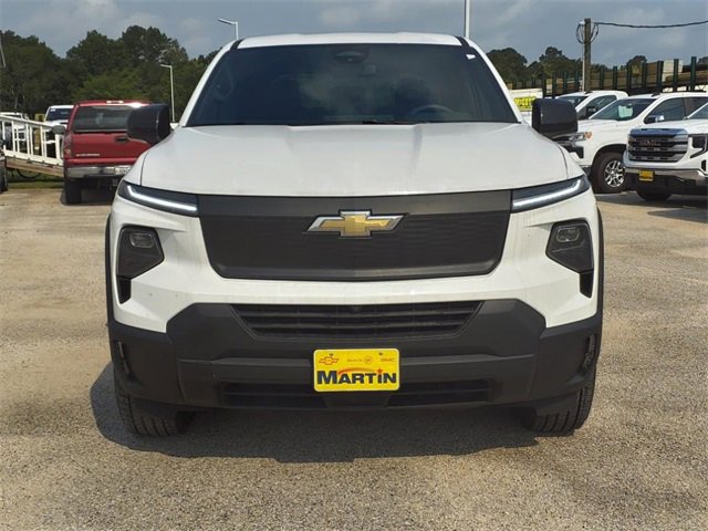 2024 Chevrolet Silverado EV Work Truck photo 15