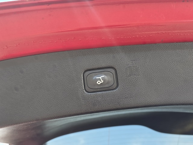 2024 Ford Edge Titanium photo 22