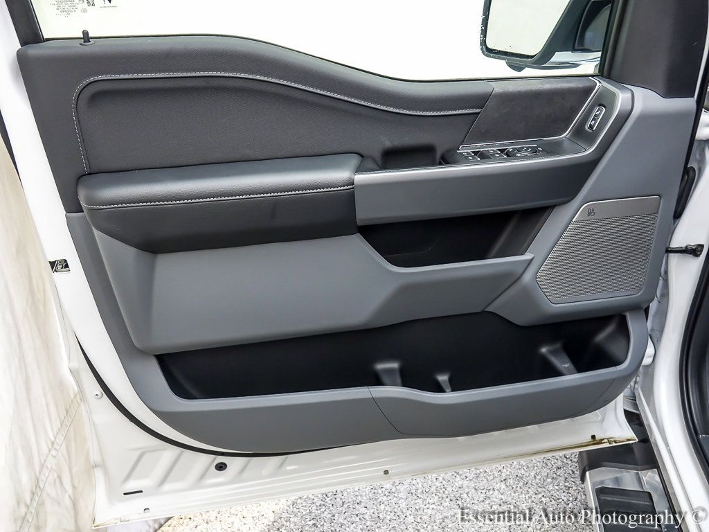 2024 FORD F-150 - Image 20