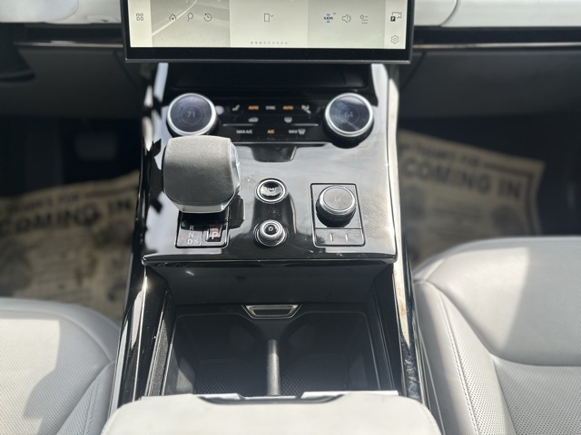 2023 Land Rover Range Rover Sport SE photo 27