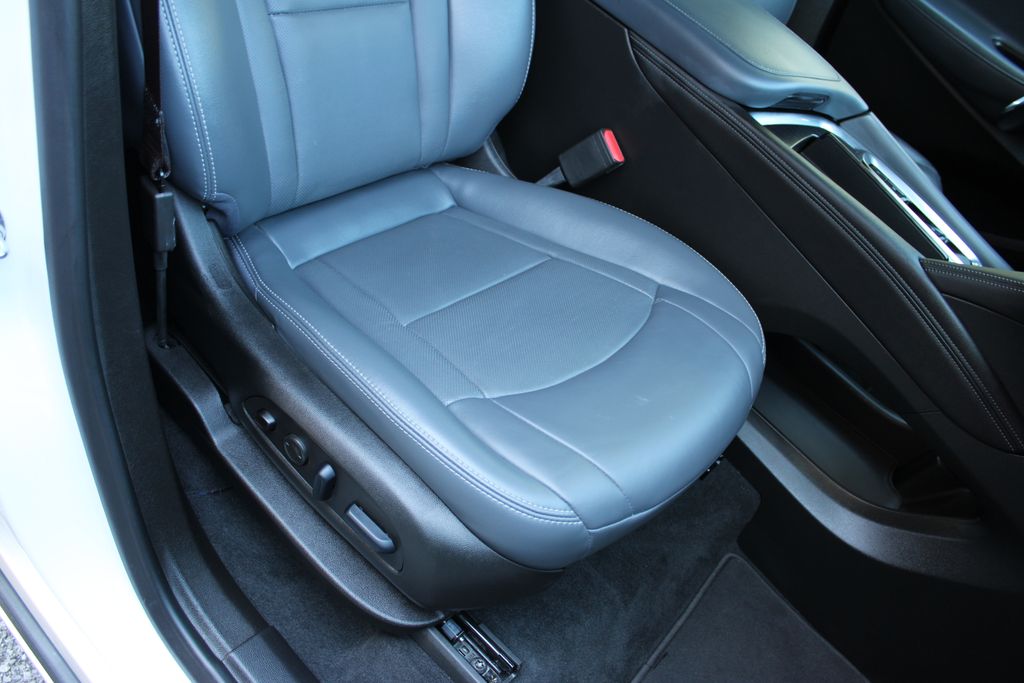 2024 Buick Enclave Premium photo 27