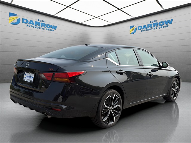 2025 Nissan Altima 2.5 SR photo 5