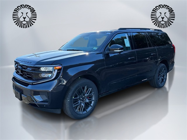 2025 Ford Expedition Platinum's photo