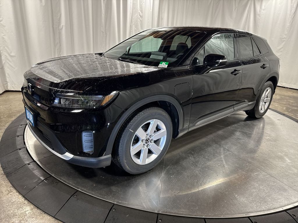 2025 Honda Prologue EX's photo