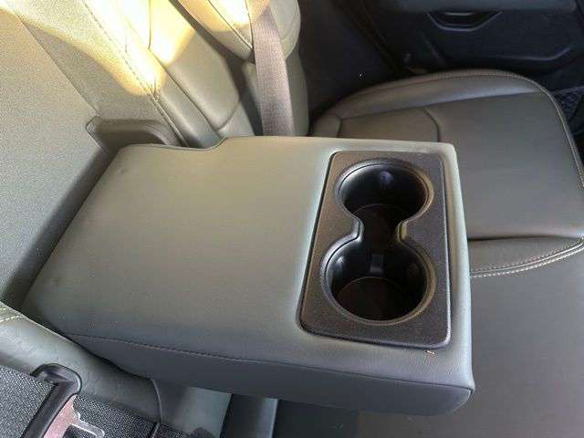 2024 Jeep Wrangler High Altitude 4xe photo 23