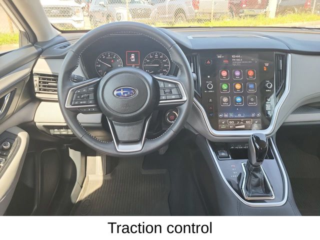 2025 Subaru Legacy Premium photo 11