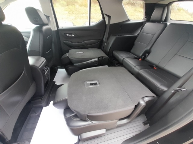 2020 Chevrolet Traverse RS photo 40