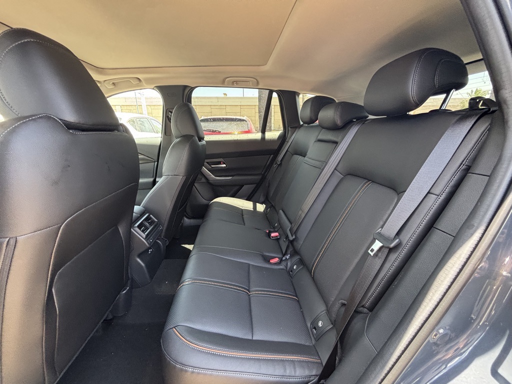 2025 Mazda CX-50 2.5 Turbo Premium Plus photo 16