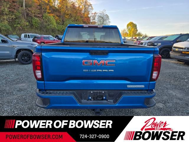 2023 Gmc Sierra 1500 Elevation photo 4