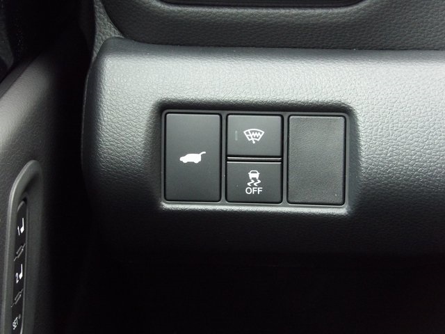 2025 Honda Pilot TrailSport photo 26