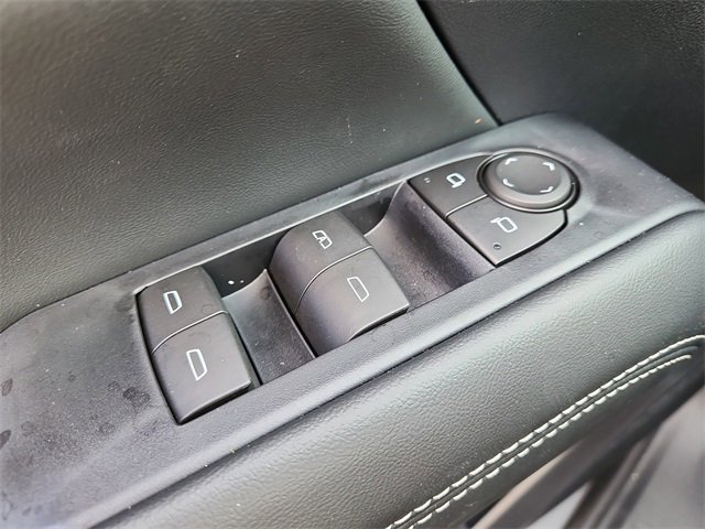 2026 Gmc Terrain Elevation photo 20