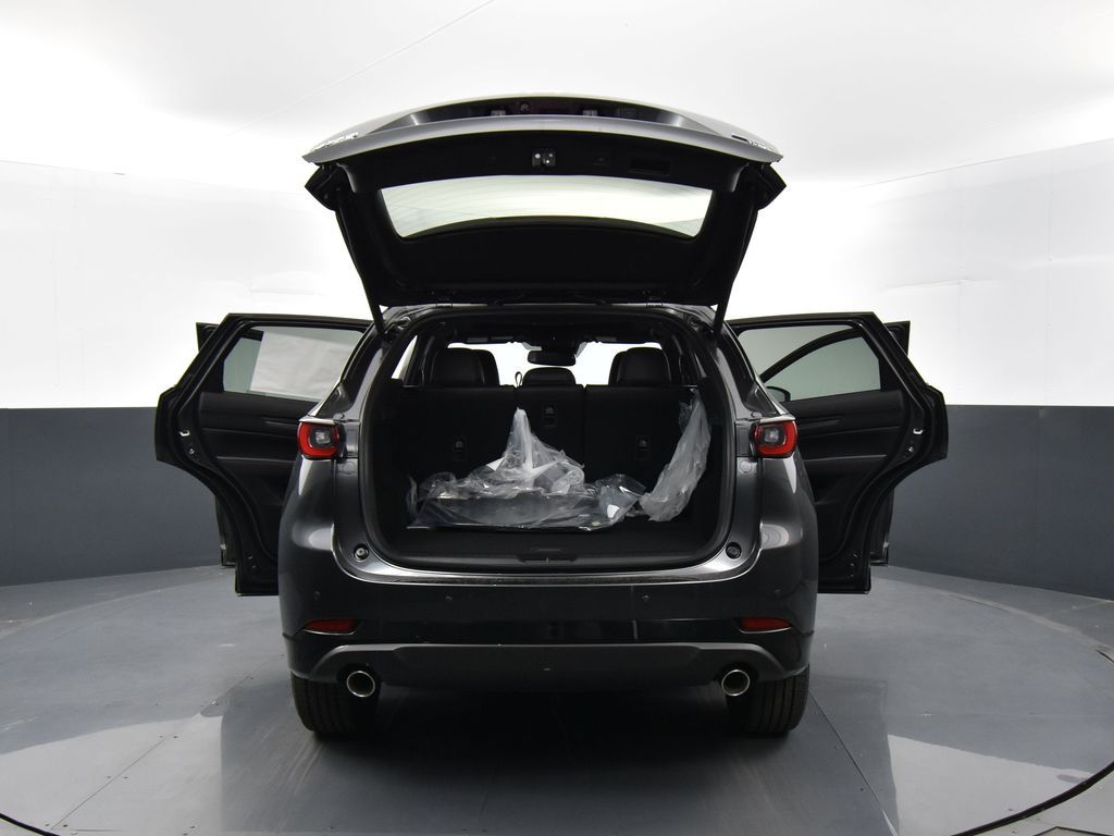2025 Mazda CX-5 2.5 Turbo Premium photo 28