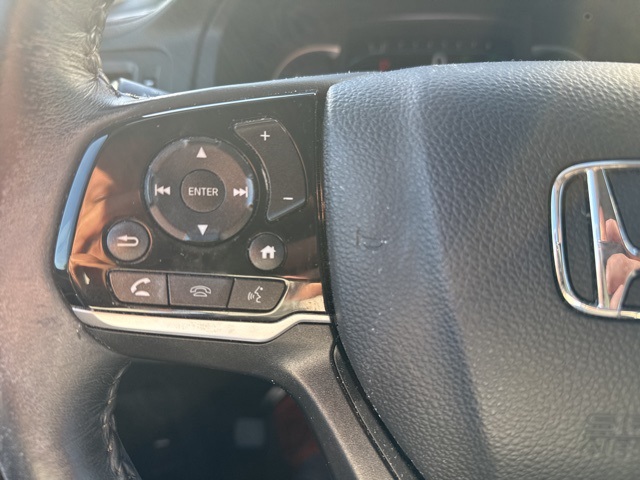 2022 Honda Pilot Touring photo 14